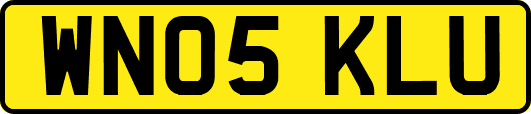 WN05KLU