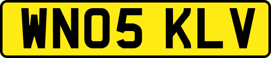 WN05KLV
