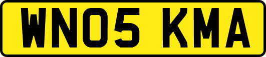 WN05KMA