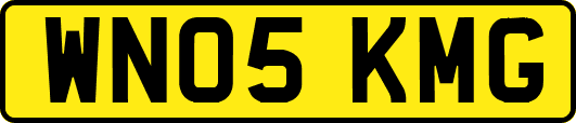 WN05KMG