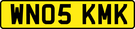 WN05KMK
