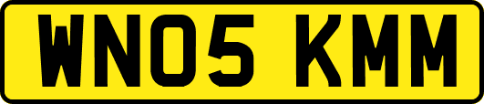 WN05KMM