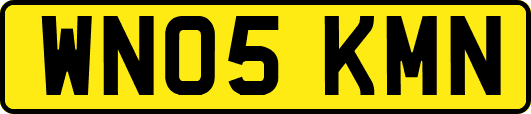 WN05KMN