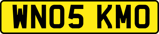 WN05KMO