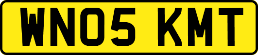 WN05KMT