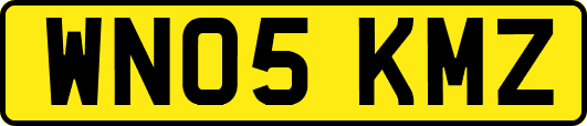 WN05KMZ