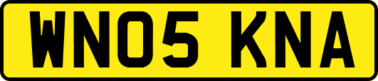 WN05KNA