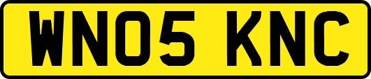 WN05KNC