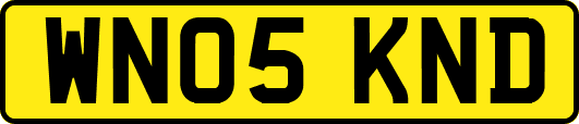 WN05KND