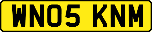 WN05KNM