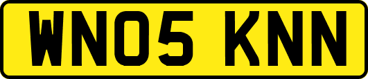 WN05KNN