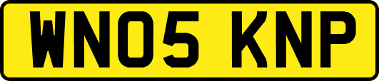 WN05KNP