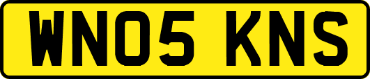 WN05KNS