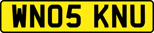 WN05KNU