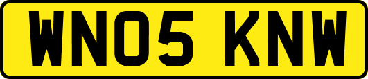 WN05KNW