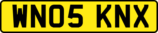 WN05KNX