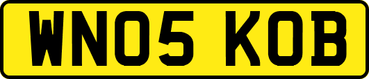 WN05KOB