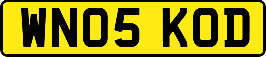 WN05KOD