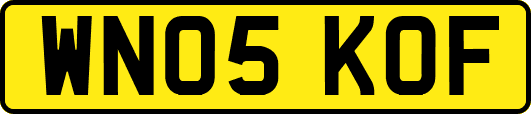 WN05KOF