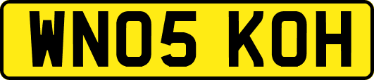 WN05KOH
