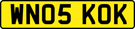 WN05KOK
