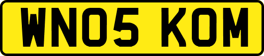 WN05KOM