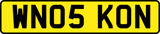 WN05KON
