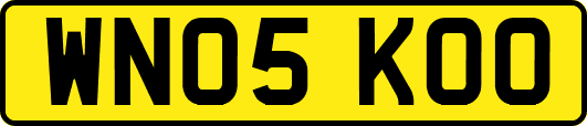 WN05KOO