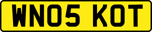 WN05KOT