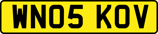 WN05KOV