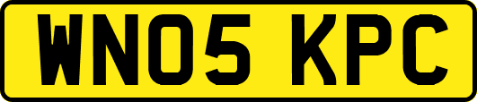 WN05KPC