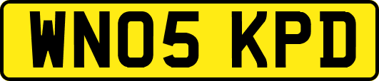 WN05KPD