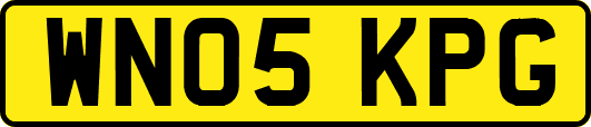 WN05KPG