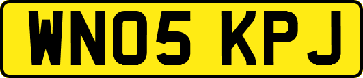 WN05KPJ