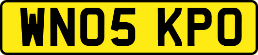 WN05KPO
