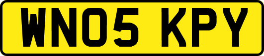 WN05KPY