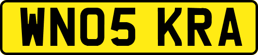 WN05KRA