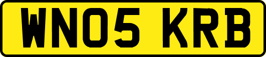 WN05KRB