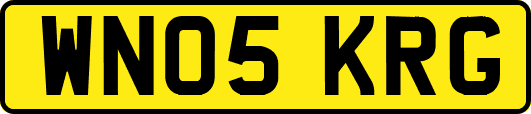 WN05KRG