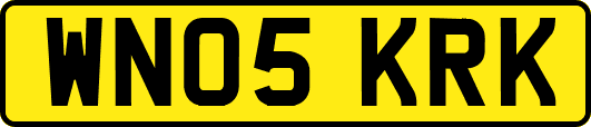 WN05KRK