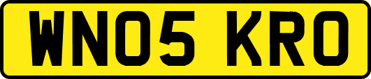 WN05KRO
