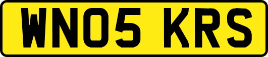 WN05KRS