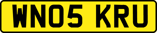 WN05KRU