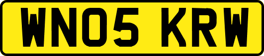 WN05KRW