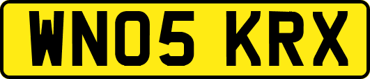 WN05KRX