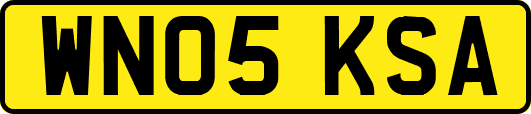 WN05KSA