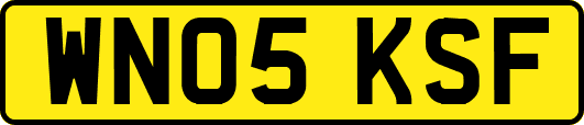 WN05KSF