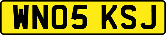 WN05KSJ