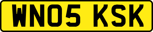 WN05KSK