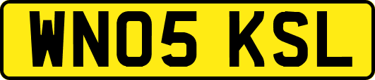 WN05KSL